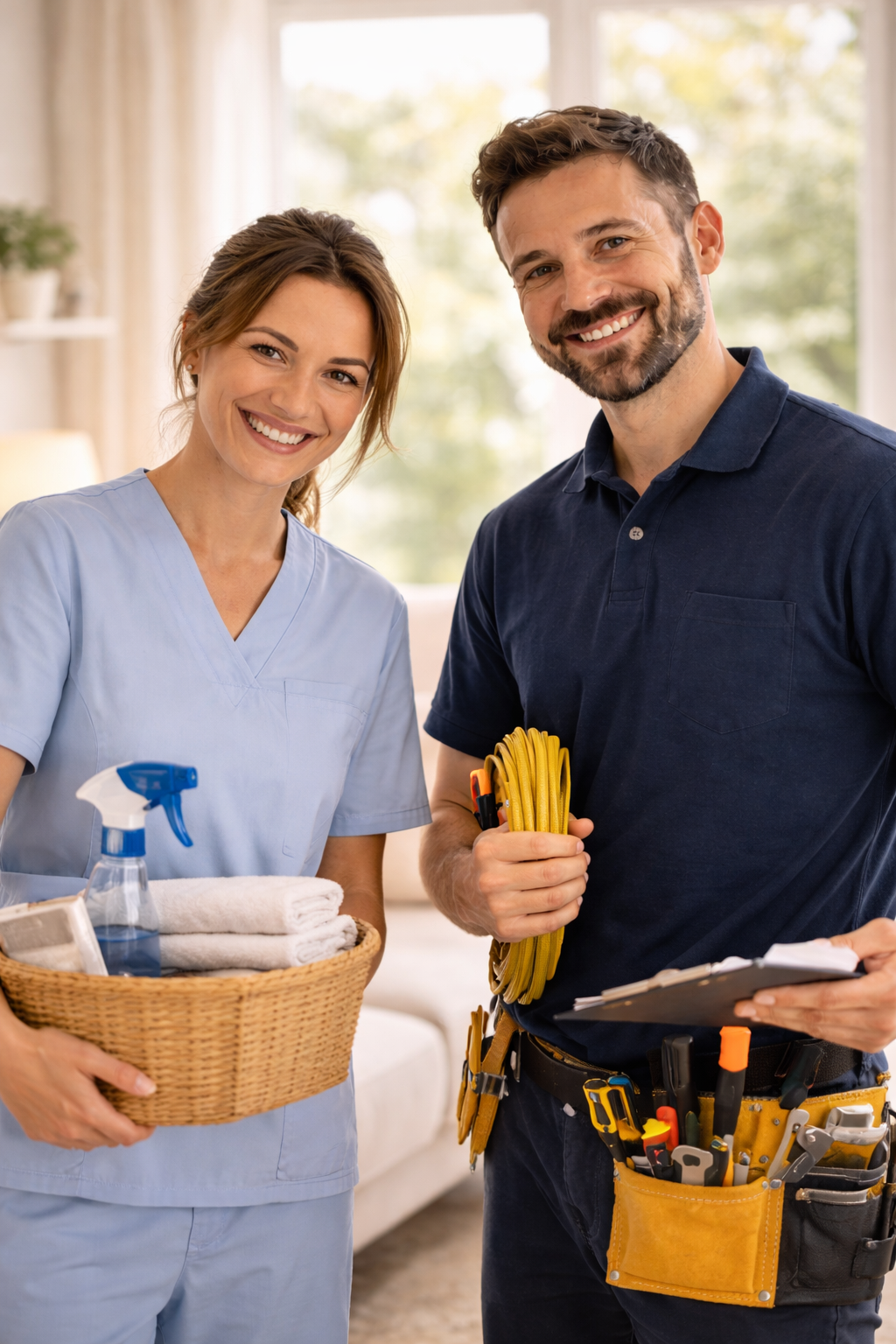 Professionisti e servizi per la casa